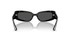 Dolce & Gabbana DG4445 Sunglasses Women's Cat Eye