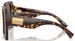 Dolce & Gabbana DG4490 Sunglasses Women's Square Shape