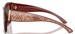 Dolce & Gabbana DG4493 Sunglasses Women's Square Shape