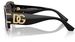 Dolce & Gabbana DG4501 Sunglasses Women's Butterfly Shape