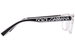 Dolce & Gabbana DG5102 Eyeglasses Men's Full Rim Rectangle Shape