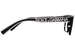 Dolce & Gabbana DG5102 Eyeglasses Men's Full Rim Rectangle Shape