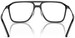 Dolce & Gabbana DG5107 Eyeglasses Men's Full Rim Pilot