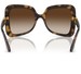 Dolce & Gabbana DG6193U Sunglasses Women's Butterfly Shape