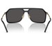 Dolce & Gabbana DG6196 Sunglasses Men's Pilot