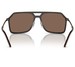 Dolce & Gabbana DG6196 Sunglasses Men's Pilot