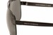 Dolce & Gabbana Men's D&G DG2140 DG/2140 Fashion Pilot Sunglasses