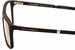 Dolce & Gabbana Men's Eyeglasses D&G DG5004 DG/5004 Full Rim Optical Frame