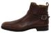 Donald J Pliner Men's Zaccaro-01 Leather Ankle Boots Shoes