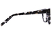 Donna Karan DKNY DK5048 Eyeglasses Women's Full Rim Cat Eye