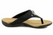 Donna Karan DKNY Women's Bianca Token Fashion Flip Flop Sandal Shoes