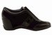 Donna Karan DKNY Women's Patrice Fashion Wedge Sneaker Shoes