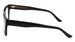 Donna Karan DO5016 Eyeglasses Women's Full Rim Rectangle Shape