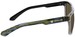 Dragon DR Davis LL Sunglasses Men's Rectangle Shape