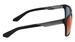 Dragon DR-Vinyl-LL-Polar Sunglasses Rectangle Shape