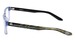 Dragon DR2028 Eyeglasses Men's Full Rim Rectangle Shape