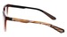 Dragon DR2048 Eyeglasses Full Rim Square Shape