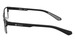 Dragon DR2052 Eyeglasses Men's Full Rim Rectangle Shape