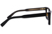 Dunhill DU0056O Eyeglasses Men's Full Rim Rectangle Shape