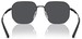 Emporio Armani EA2154D Sunglasses Men's Pilot