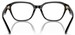 Emporio Armani EA3235U Eyeglasses Women's Full Rim