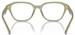 Emporio Armani EA3235U Eyeglasses Women's Full Rim