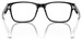 Emporio Armani EA3239 Eyeglasses Men's Full Rim Rectangle Shape