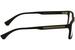 Emporio Armani Men's Eyeglasses EA3038 EA/3038 Full Rim Optical Frame