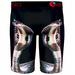 Ethika Men's The Staple Fit Cobra Dimension 3D Long Boxer Briefs Underwear