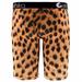 Ethika Men's The Staple Fit You A Cheetah Long Boxer Briefs Underwear