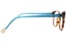 Face A Face Eileen Eyeglasses Women's Full Rim Cat Eye