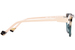 Face A Face IPSSO Eyeglasses Women's Full Rim Cat Eye