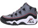 Fila Grant-Hill-1-Offset Sneakers Men's High Top Basketball Shoes