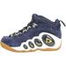 Fila Men's Bubbles High-Top Sneakers Shoes