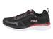 Fila Men's Memory-Diskize-2 Memory Foam Running Sneakers Shoes