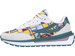 Fila Men's Renno-Patchwork Sneakers