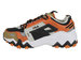 Fila Oakmont-TR Sneakers Men's Trail Running Shoes