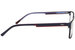 Fila VF9940 Eyeglasses Men's Full Rim Rectangular Optical Frame