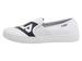 Fila Women's Original Logo Slip-On Sneakers Shoes