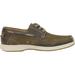 Florsheim Men's Lakeside Oxfords Boat Shoes