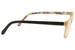 Fossil Women's Eyeglasses FOS6053 FOS/6053 Full Rim Optical Frame