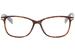 Furla Women's Eyeglasses VFU026 VFU/026 Full Rim Optical Frame