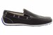 GBX Men's Ludlam Fashion Slip On Driving Loafers Shoes