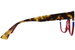 Genesis GV1525 Eyeglasses Full Rim Square Shape