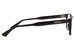 Gucci GG0826O Eyeglasses Men's Full Rim Rectangular Optical Frame