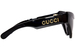 Gucci GG1294S Sunglasses Women's Cat Eye