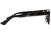 Gucci GG1344O Eyeglasses Men's Full Rim Square Shape