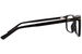 Gucci GG1447O Eyeglasses Men's Full Rim Rectangle Shape