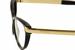 Gucci Womens Eyeglasses 3652 Cat Eye Optical Frame