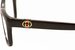 Gucci Women's Eyeglasses GG3683 GG/3683 Full Rim Optical Frame